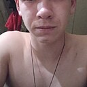 Серёга, 23 года
