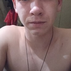 Фотография мужчины Серёга, 23 года из г. Уржум