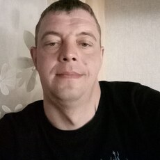 Фотография мужчины Сергей, 41 год из г. Мирный (Якутия)