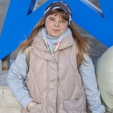 Фотография девушки Нютик, 34 года из г. Ковров