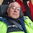 Сергей, 62 года