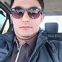 Кайрат, 35 лет