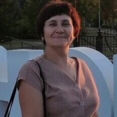 Фотография девушки Ангелина, 54 года из г. Зеленогорск (Красноярский Край)
