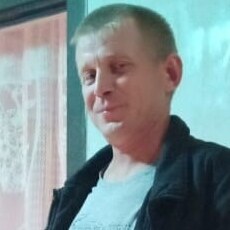 Фотография мужчины Николай, 42 года из г. Заринск