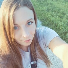 Фотография девушки Александра, 30 лет из г. Старый Оскол