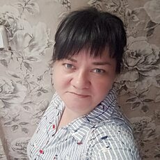 Фотография девушки Наталья, 36 лет из г. Калязин