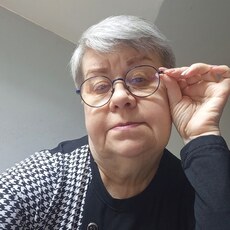 Фотография девушки Анжела, 63 года из г. Сочи