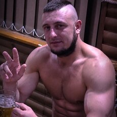 Фотография мужчины Azov, 29 лет из г. Одесса