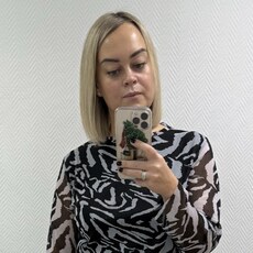 Фотография девушки Оля, 37 лет из г. Красноярск