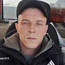 Алёша, 38 лет