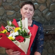 Фотография девушки Надежда, 64 года из г. Жашков