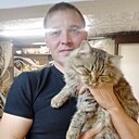 Сергей, 43 года