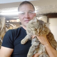 Фотография мужчины Сергей, 43 года из г. Ачинск