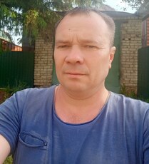 Фотография мужчины Сергей, 48 лет из г. Арзамас