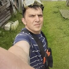 Фотография мужчины Александр, 42 года из г. Сморгонь