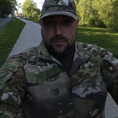 Фотография мужчины Юрий, 37 лет из г. Рязань