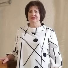 Фотография девушки Галина, 61 год из г. Минск