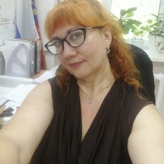 Фотография девушки Елена, 52 года из г. Тюмень