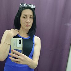 Фотография девушки Олька, 37 лет из г. Самара