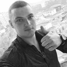 Фотография мужчины Николай, 30 лет из г. Екатеринбург
