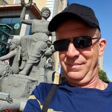 Фотография мужчины Александр, 56 лет из г. Уссурийск