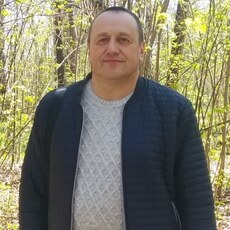 Фотография мужчины Андрей, 55 лет из г. Боровляны
