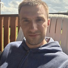 Фотография мужчины Дмитрий, 38 лет из г. Москва