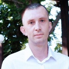 Фотография мужчины Григорий, 36 лет из г. Спасск-Дальний
