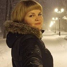 Фотография девушки Юлия, 49 лет из г. Иркутск