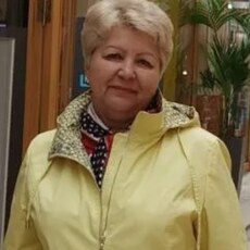 Фотография девушки Людмила, 61 год из г. Павлодар