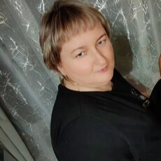 Фотография девушки Наташа, 38 лет из г. Калуга