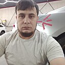 Маке, 35 лет