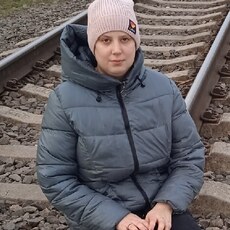 Фотография девушки Ангелина, 27 лет из г. Ейск