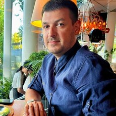 Фотография мужчины Сергей, 41 год из г. Самара