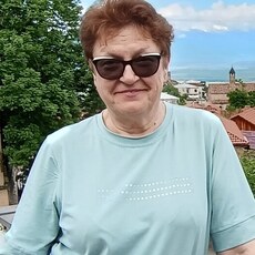 Фотография девушки Людмила, 70 лет из г. Витебск