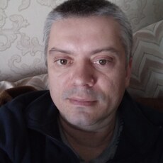Фотография мужчины Виталий, 44 года из г. Геленджик