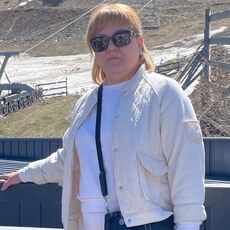 Фотография девушки Ерубаевна, 42 года из г. Астана