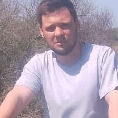 Фотография мужчины Виктор, 30 лет из г. Уральск