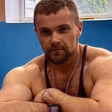 Фотография мужчины Александр, 34 года из г. Брянск