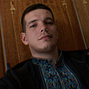 Олександр, 24 года