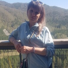 Фотография девушки Ольга, 43 года из г. Барнаул