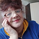 Галина, 64 года