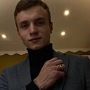 Илья, 25 лет