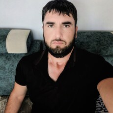 Фотография мужчины Азат, 33 года из г. Шымкент