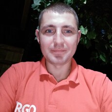 Фотография мужчины Вадим, 38 лет из г. Пинск