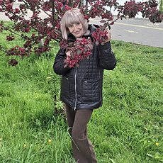 Фотография девушки Анна, 59 лет из г. Калининград