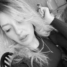 Фотография девушки Светик, 36 лет из г. Чита