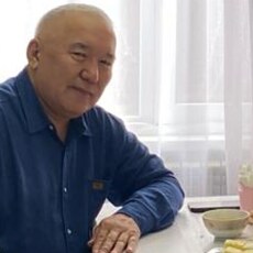 Фотография мужчины Марка, 57 лет из г. Талдыкорган