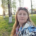 Натали, 45 лет