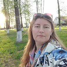 Фотография девушки Натали, 45 лет из г. Минск